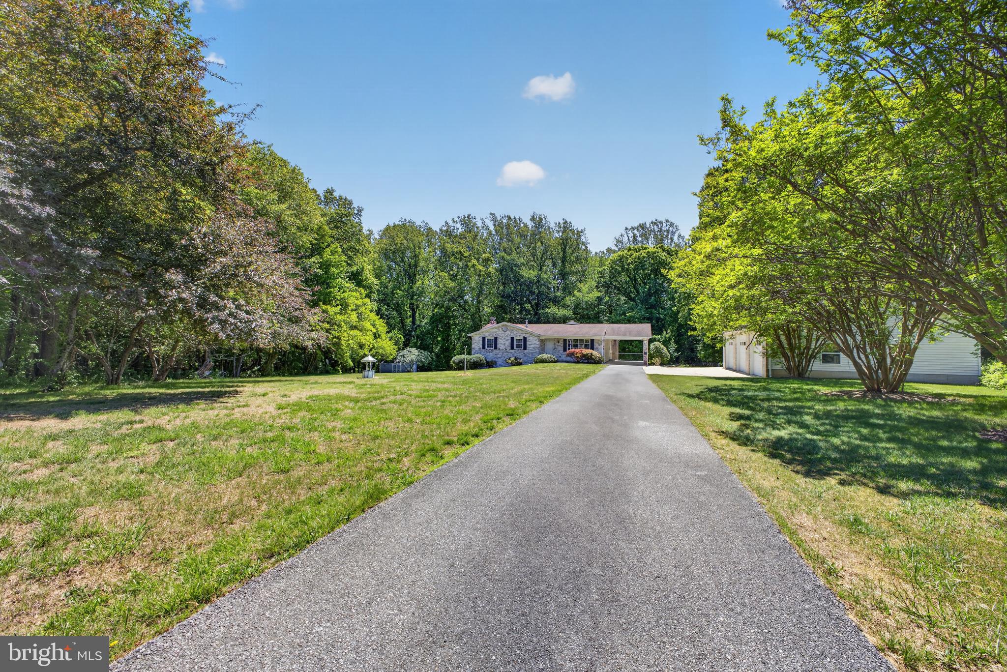 BELLE RIDGE FARMS - Residential
