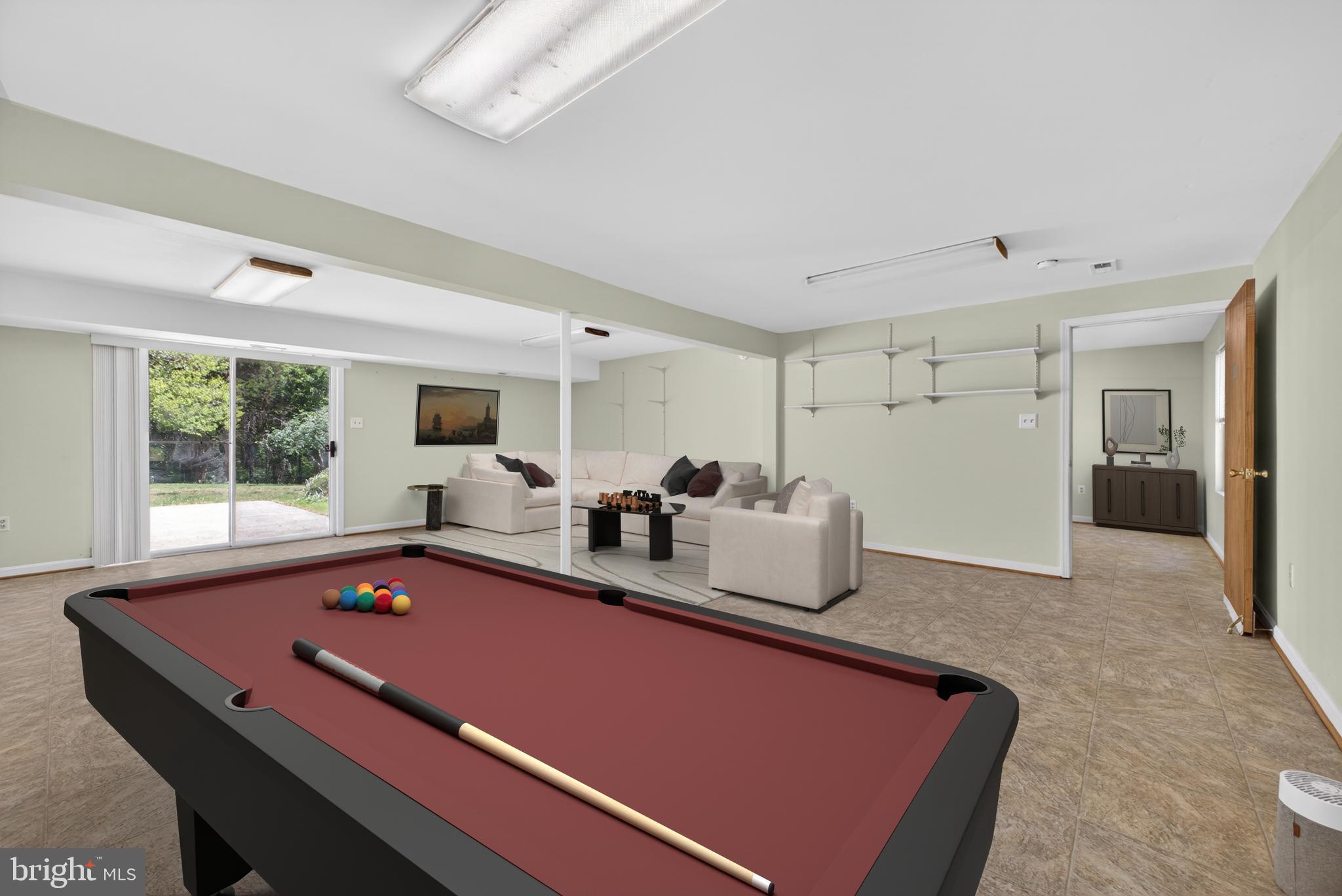 BELLE RIDGE FARMS - Residential