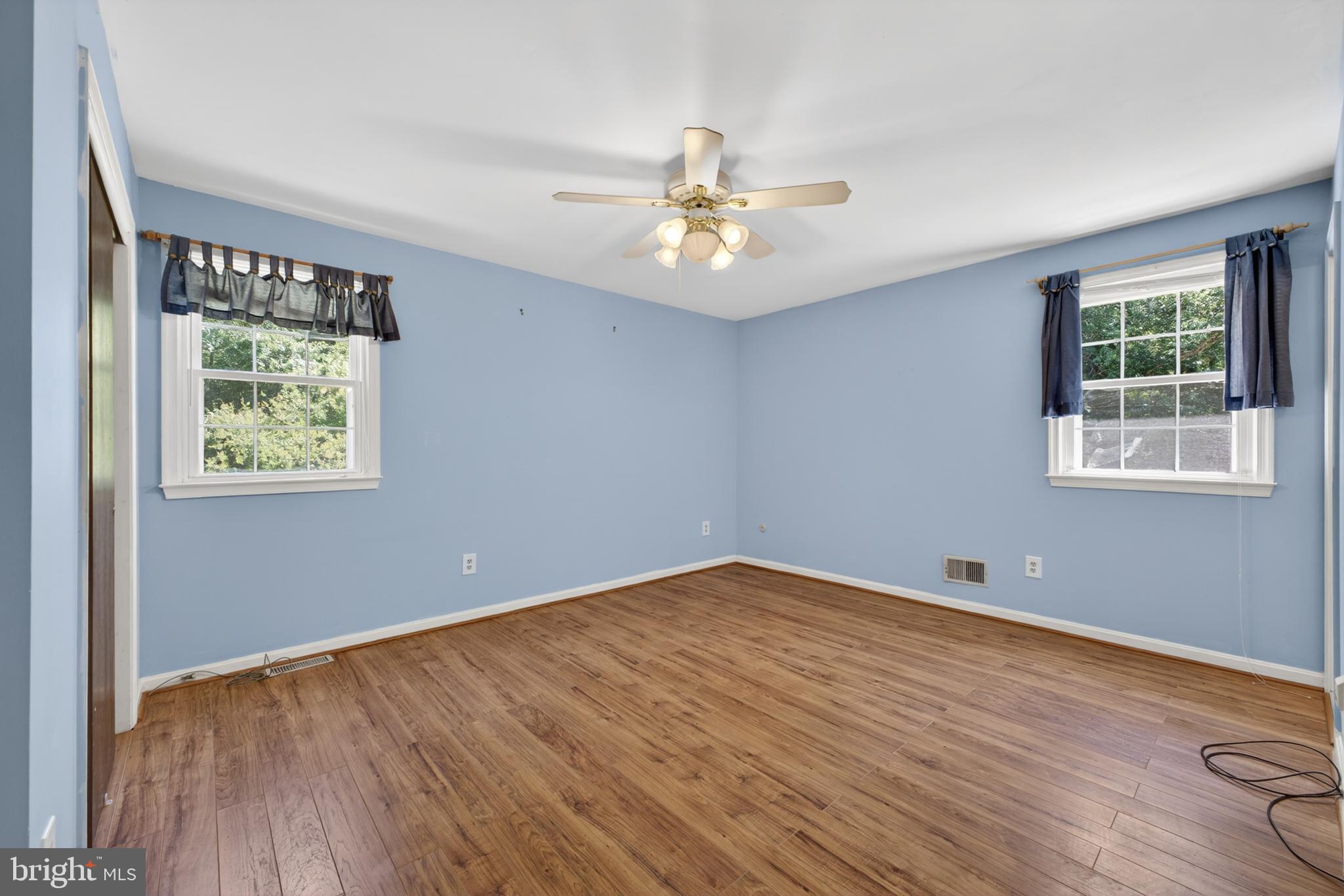 BELLE RIDGE FARMS - Residential