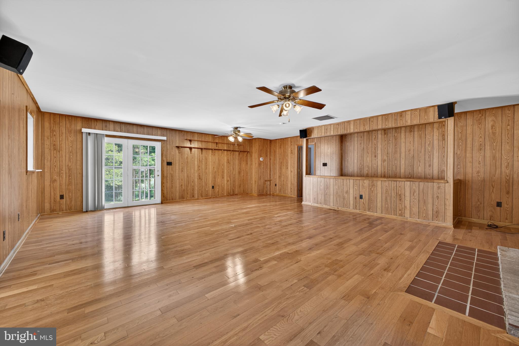 BELLE RIDGE FARMS - Residential