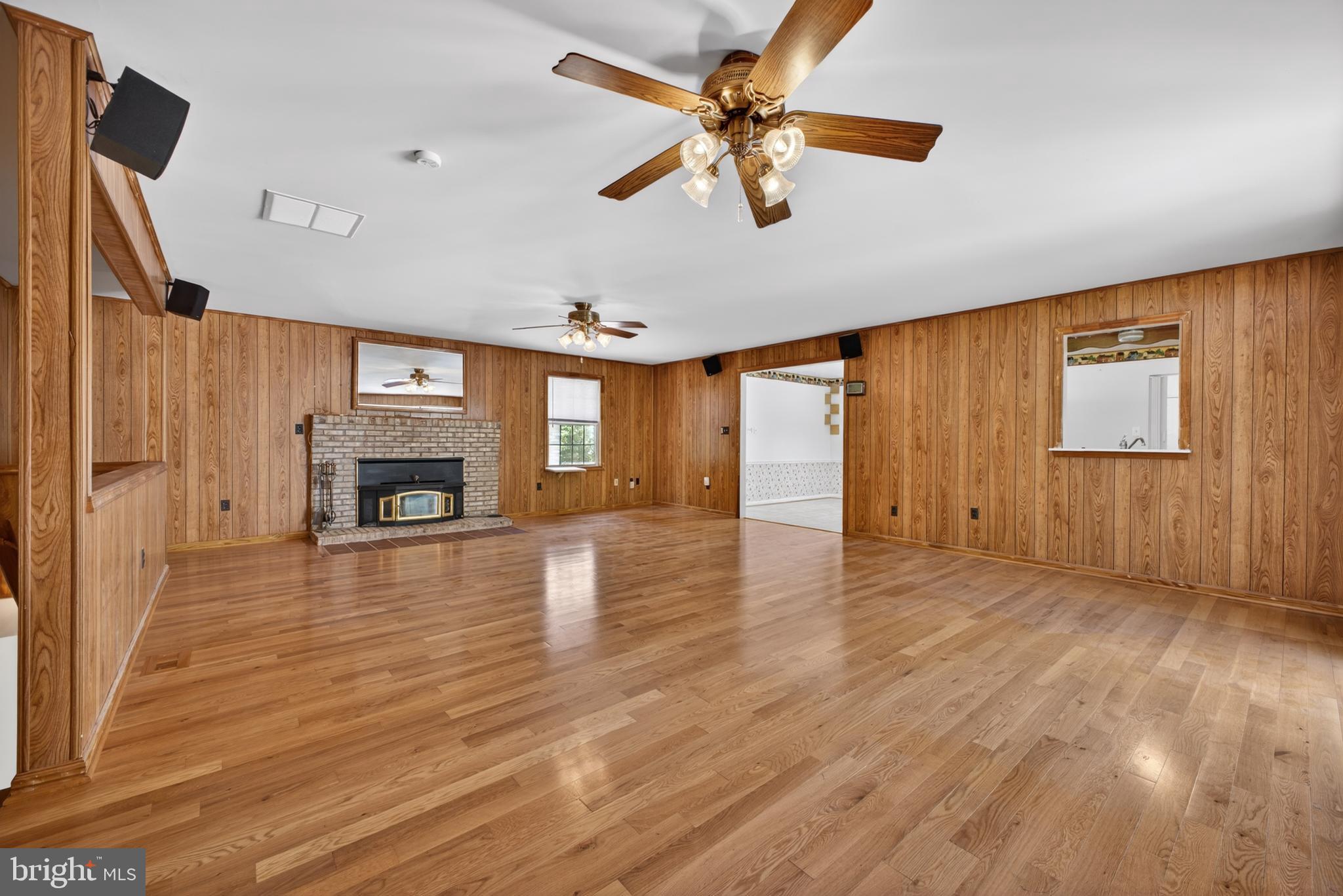 BELLE RIDGE FARMS - Residential