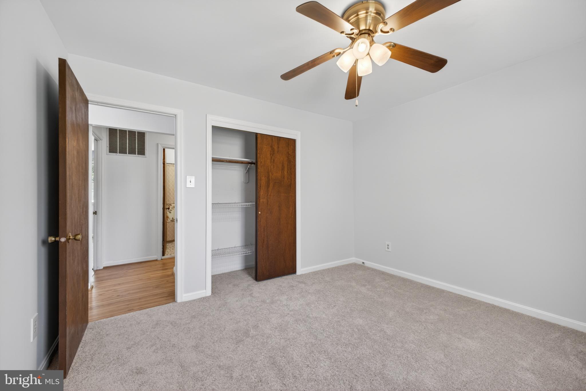 BELLE RIDGE FARMS - Residential