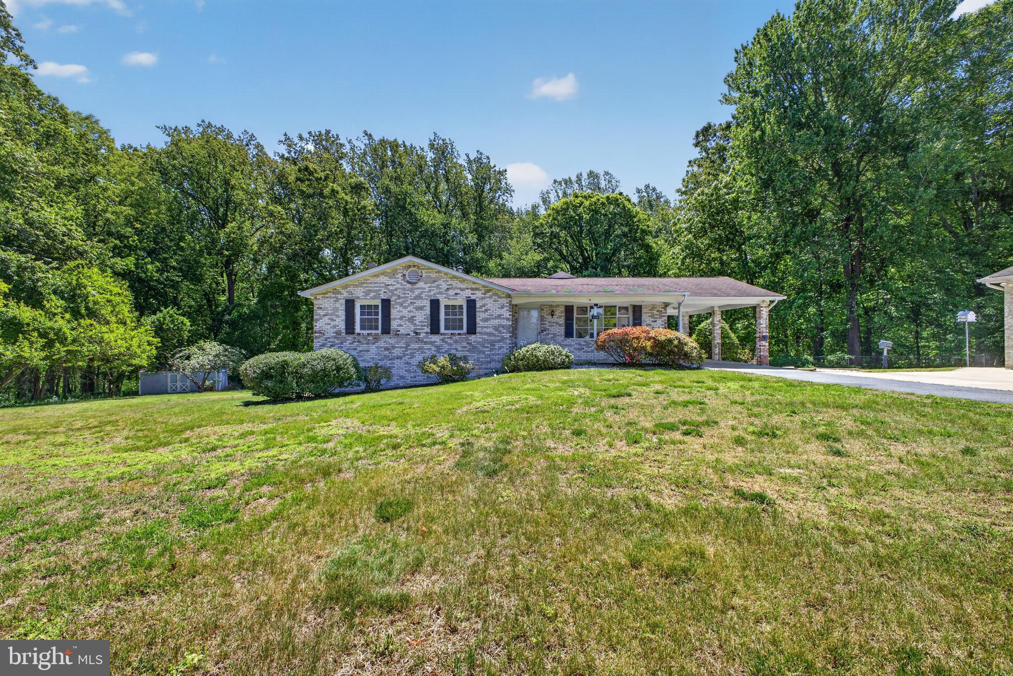 BELLE RIDGE FARMS - Residential