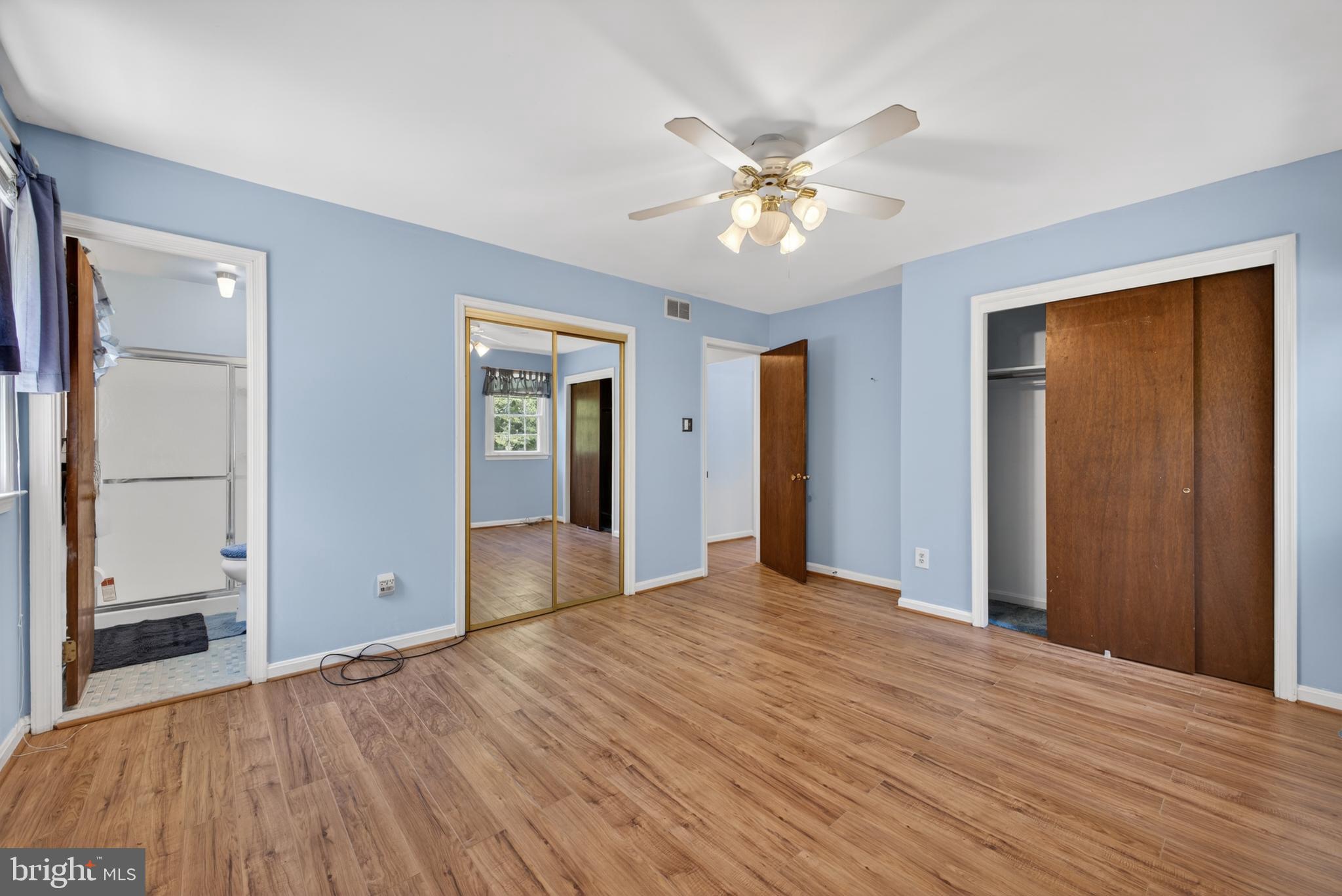 BELLE RIDGE FARMS - Residential