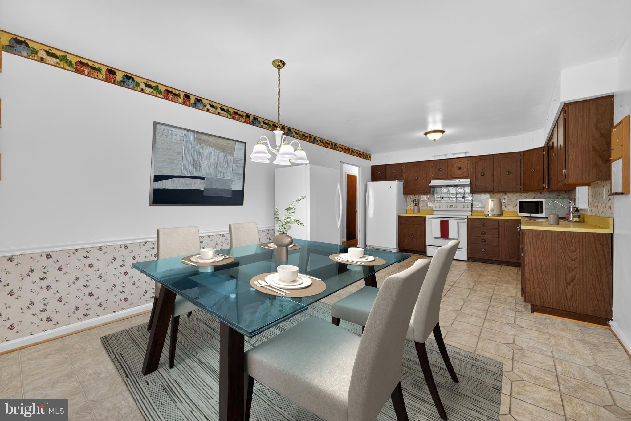 BELLE RIDGE FARMS - Residential