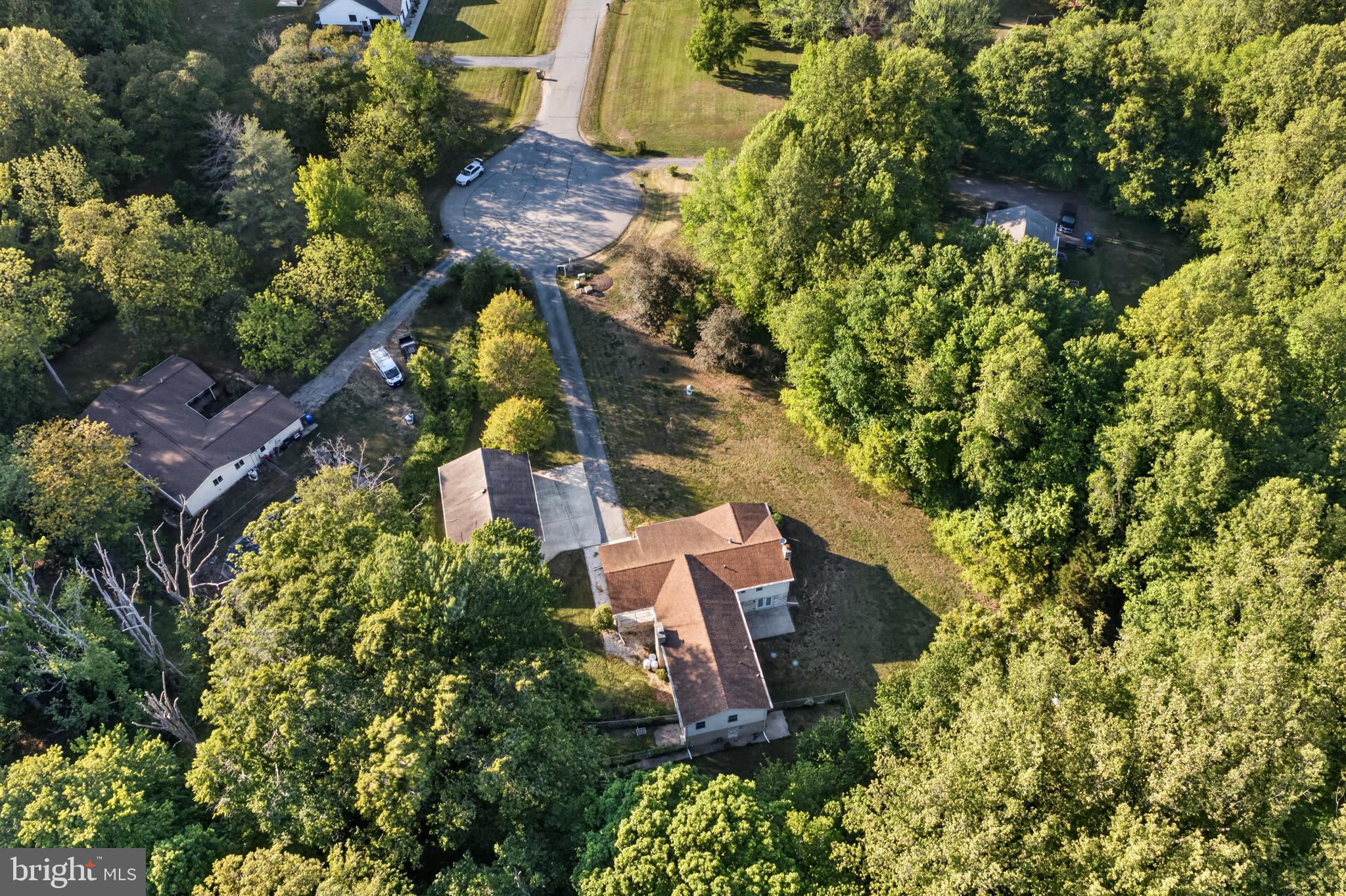BELLE RIDGE FARMS - Residential