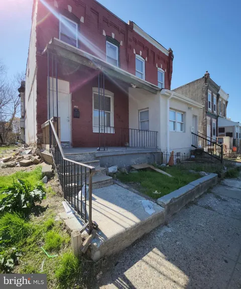 4922 Saybrook Avenue, Philadelphia, PA MLS: PAPH2471756