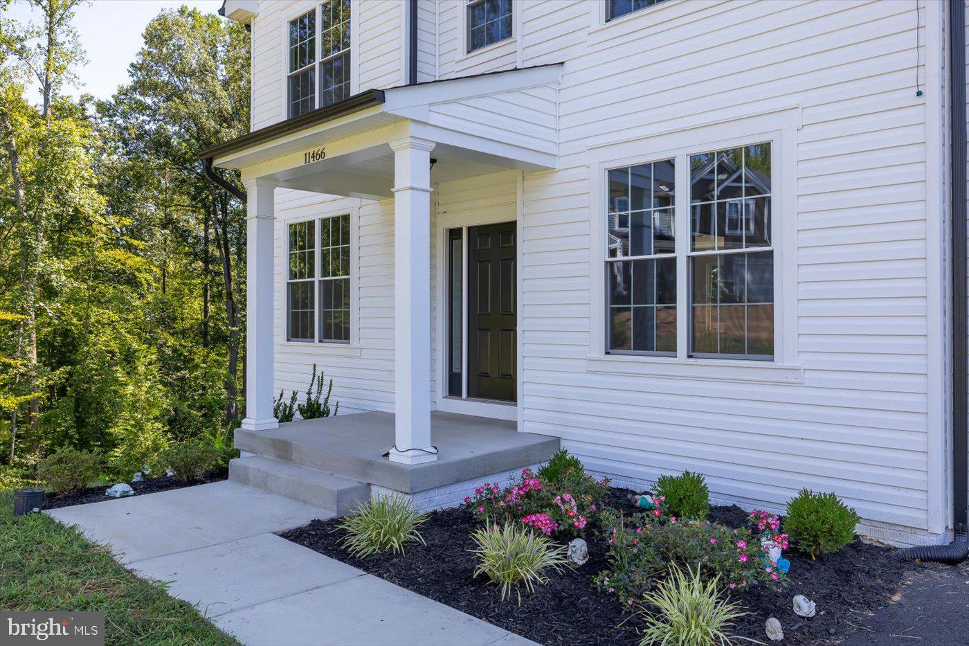 11466 CAMELOT LANE