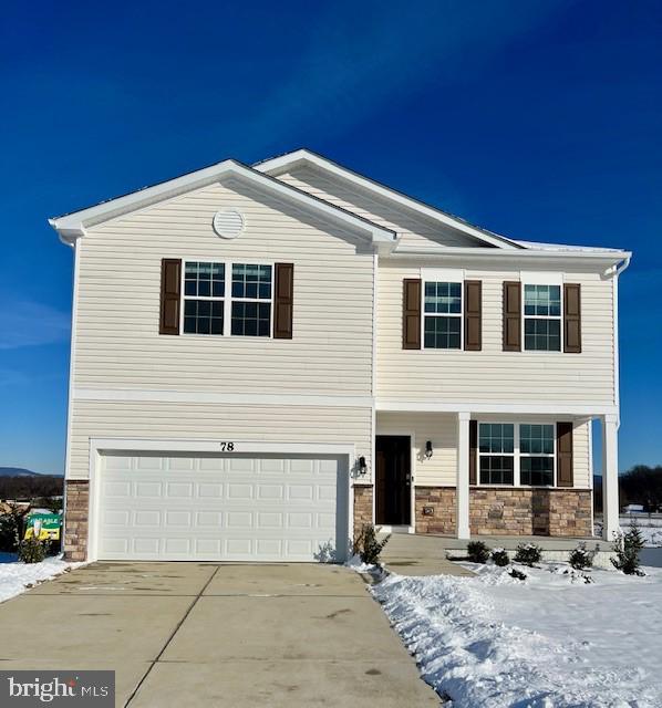 MAGNOLIA SPRINGS - Residential