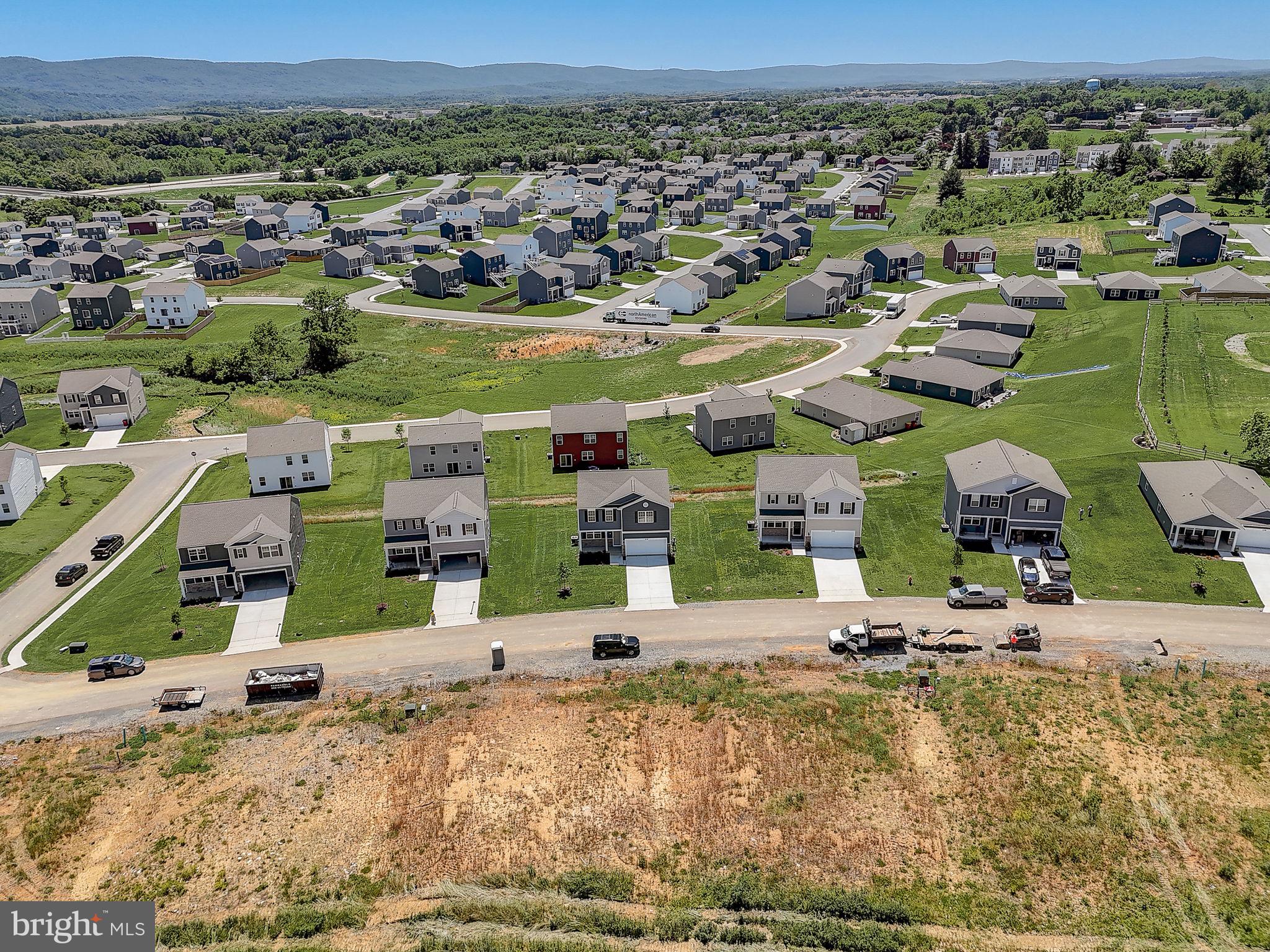 MAGNOLIA SPRINGS - Residential