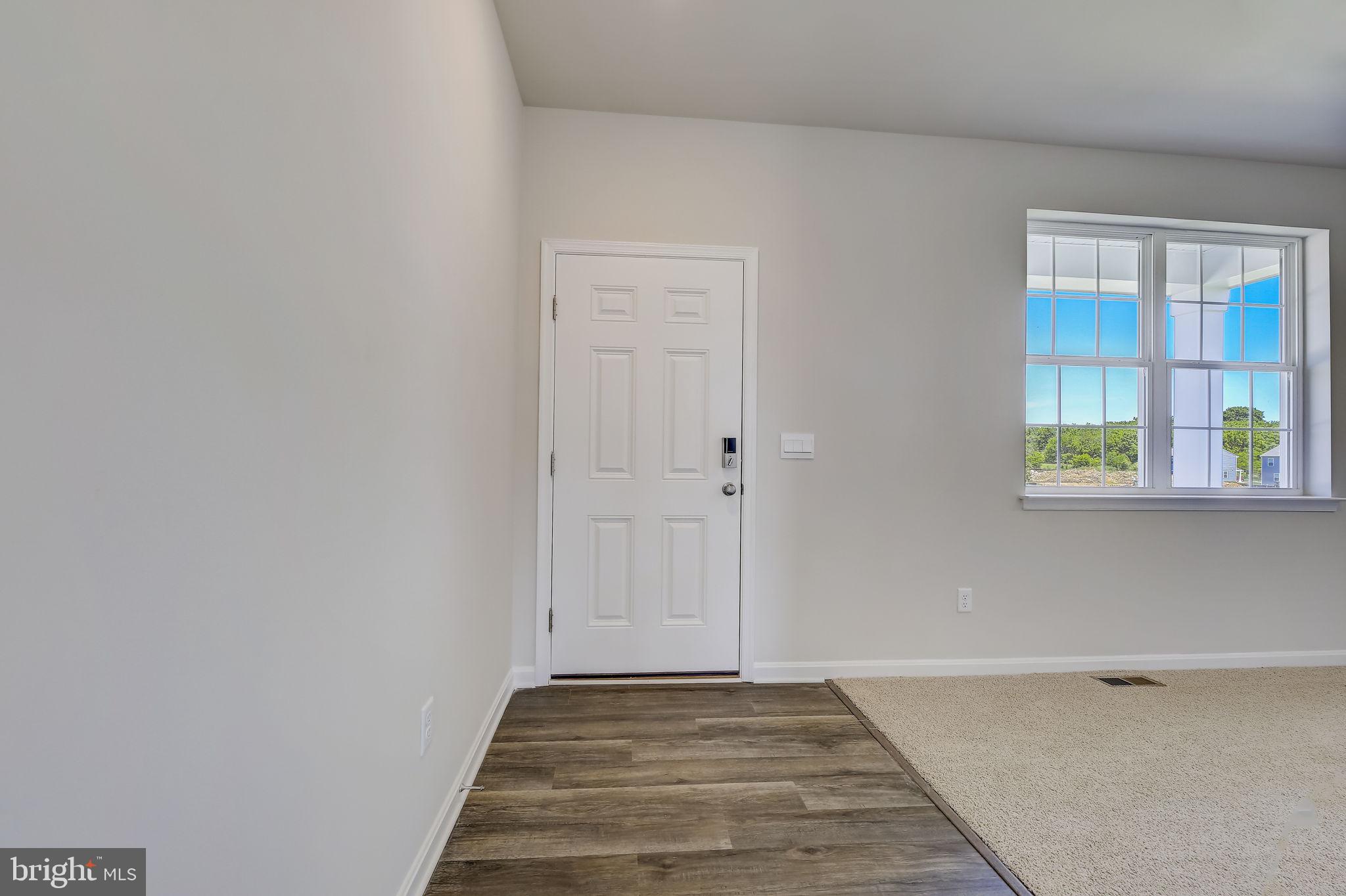 MAGNOLIA SPRINGS - Residential