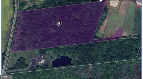 15015 FLEETWOOD DRIVE NOKESVILLE VA 20181