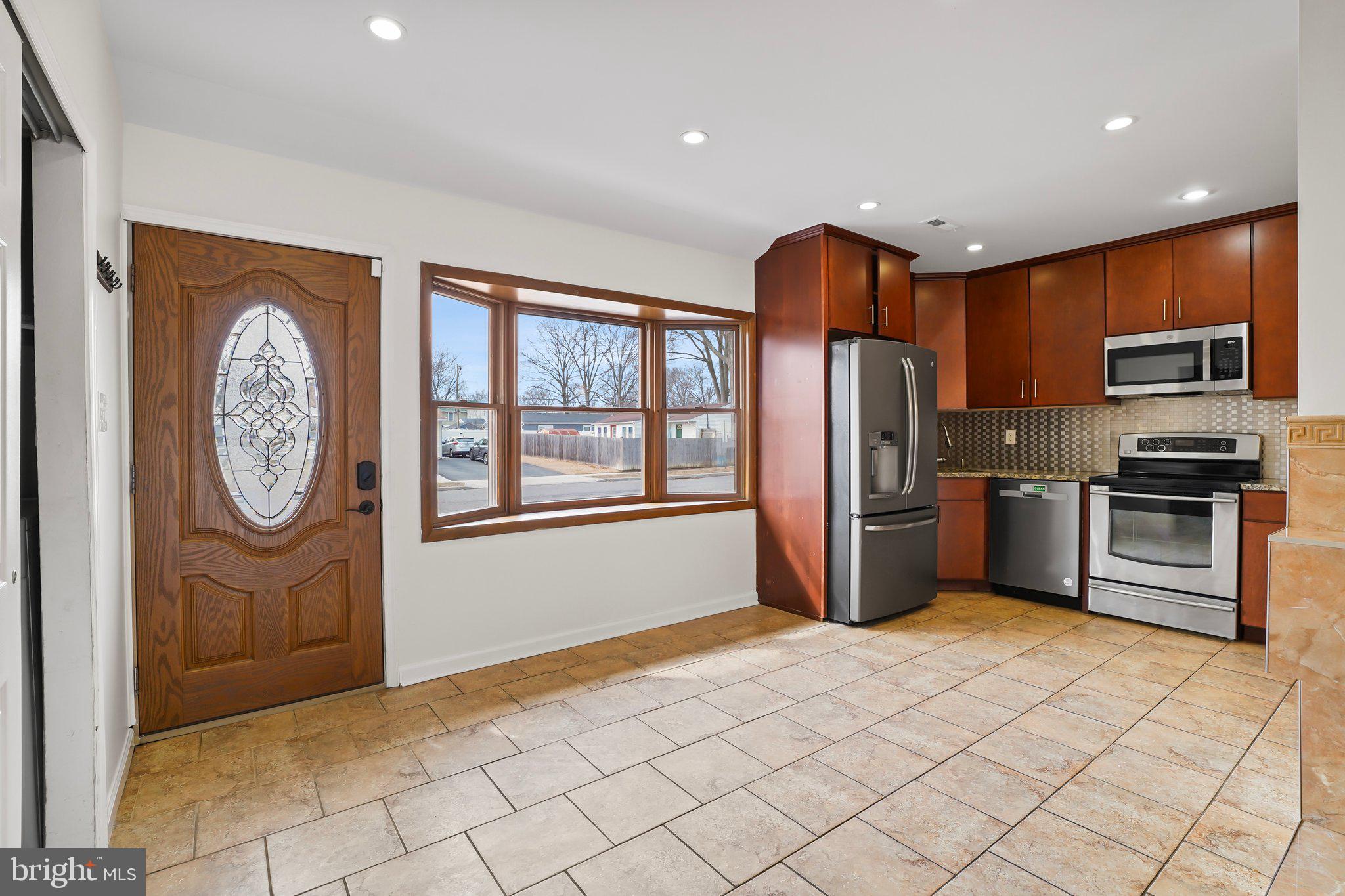 THORNRIDGE - Residential