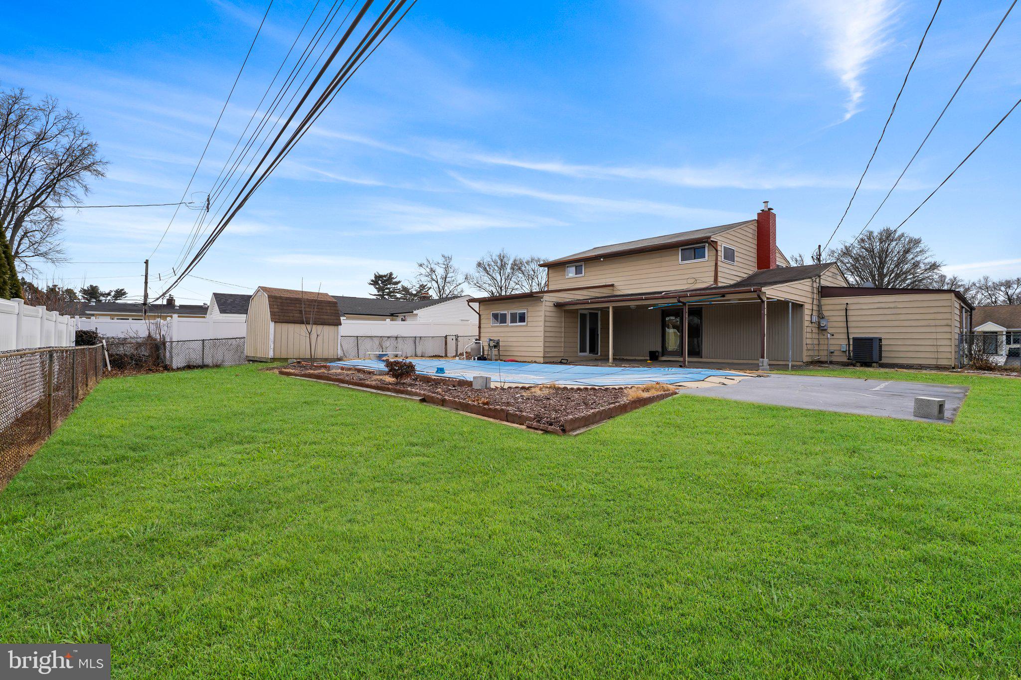 THORNRIDGE - Residential