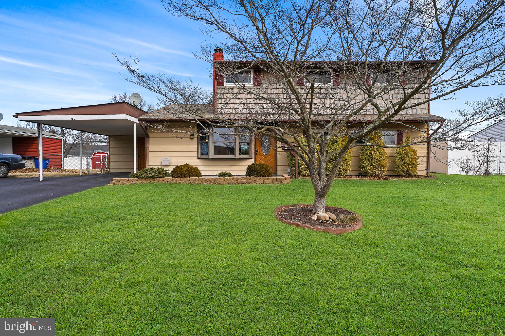 THORNRIDGE - Residential