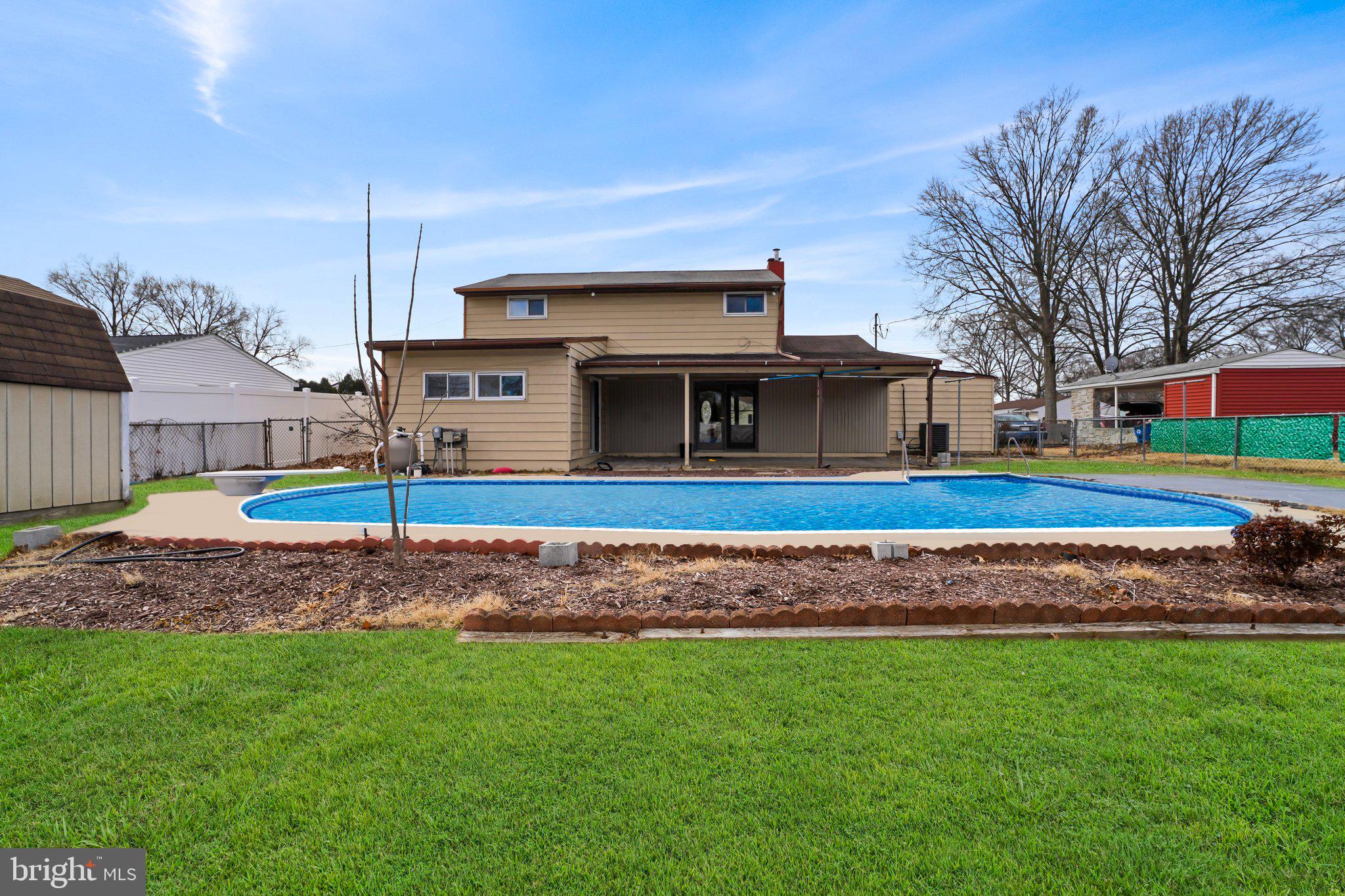 THORNRIDGE - Residential