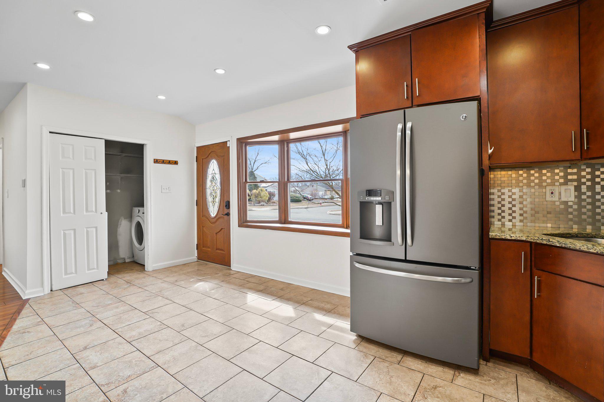 THORNRIDGE - Residential