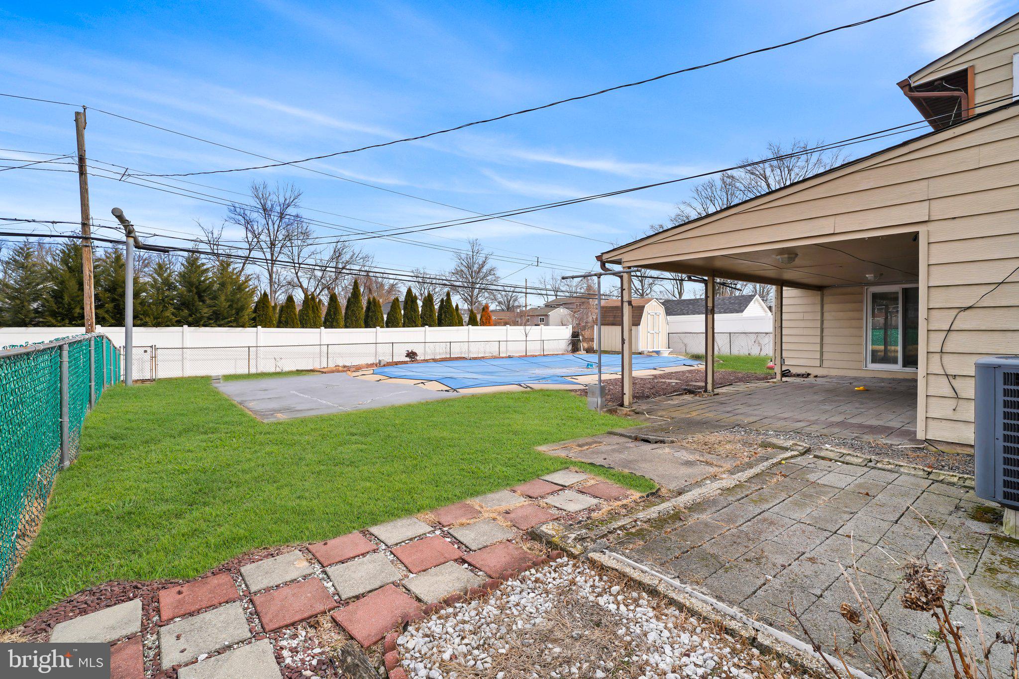 THORNRIDGE - Residential