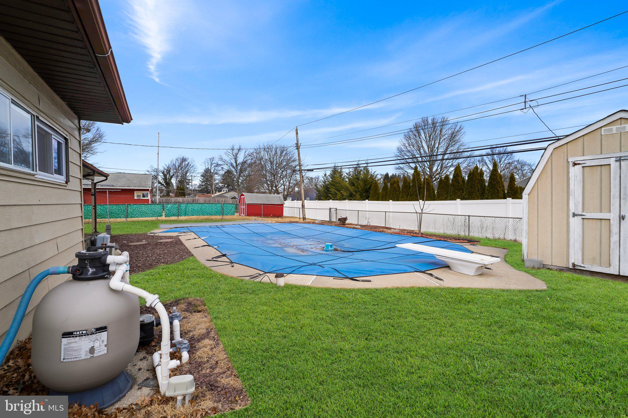 THORNRIDGE - Residential