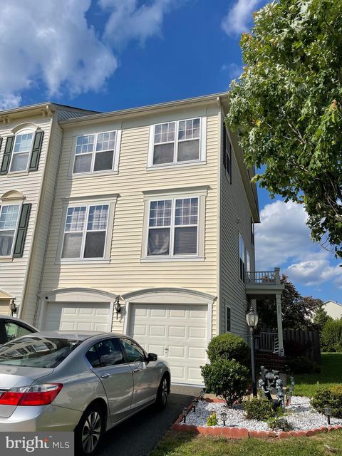 9257 ALVYN LAKE CIRCLE BRISTOW VA 20136