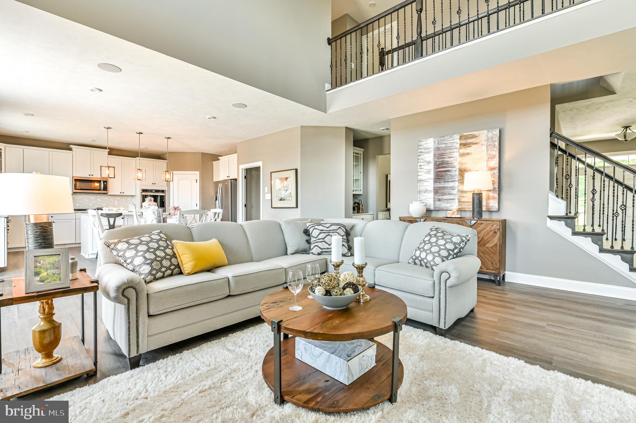 ASPEN GREENS - Residential