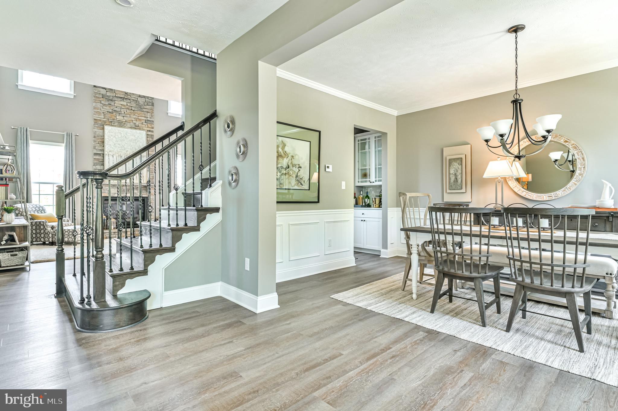 ASPEN GREENS - Residential