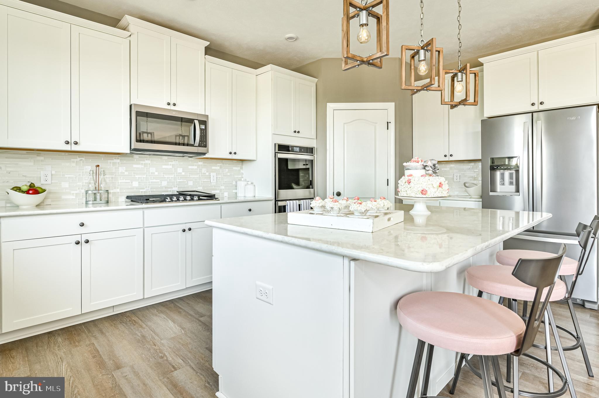 ASPEN GREENS - Residential