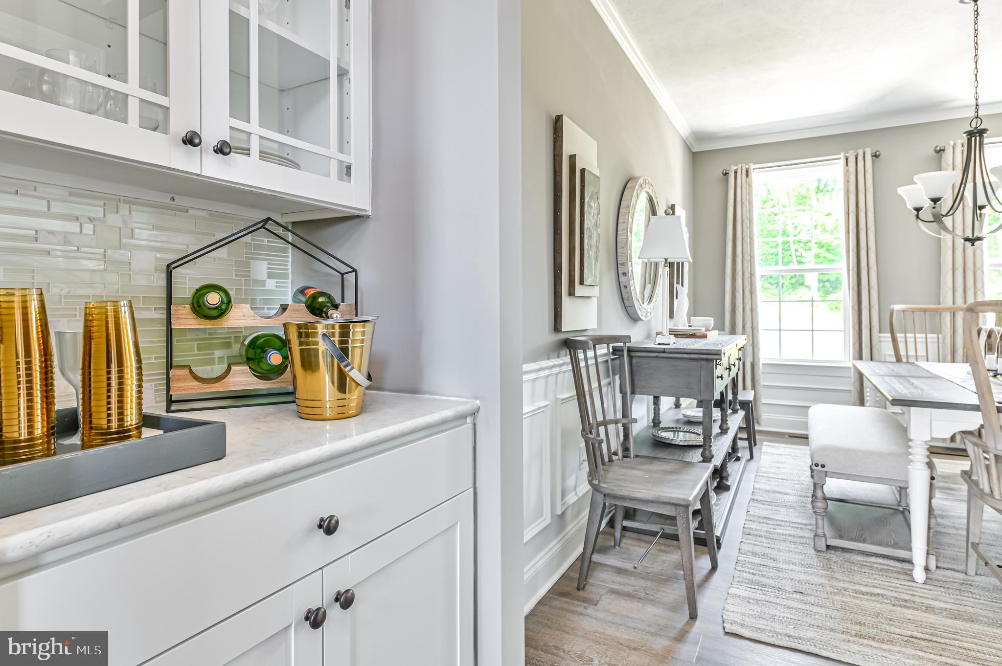 ASPEN GREENS - Residential