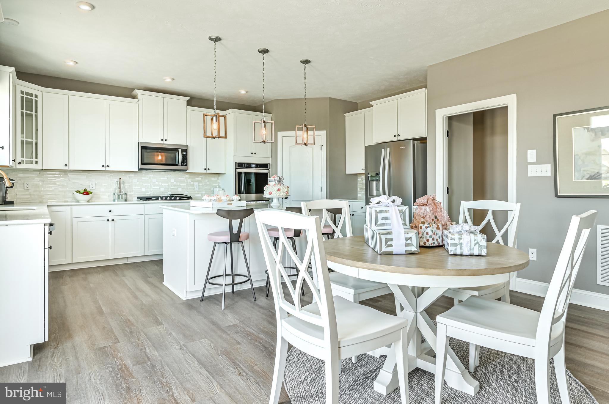 ASPEN GREENS - Residential