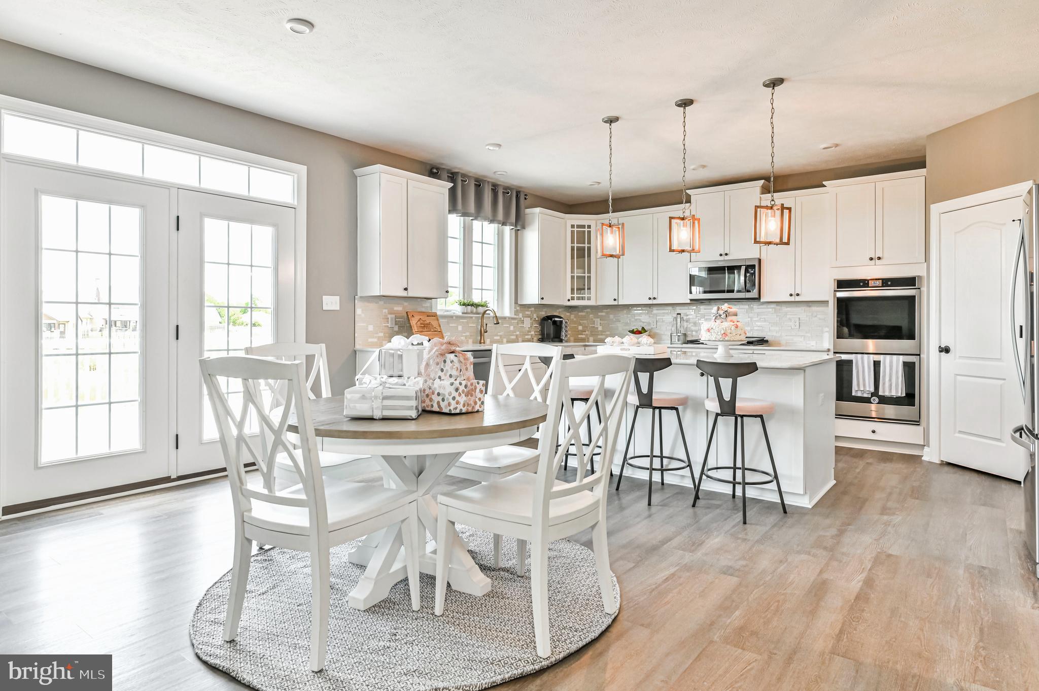 ASPEN GREENS - Residential