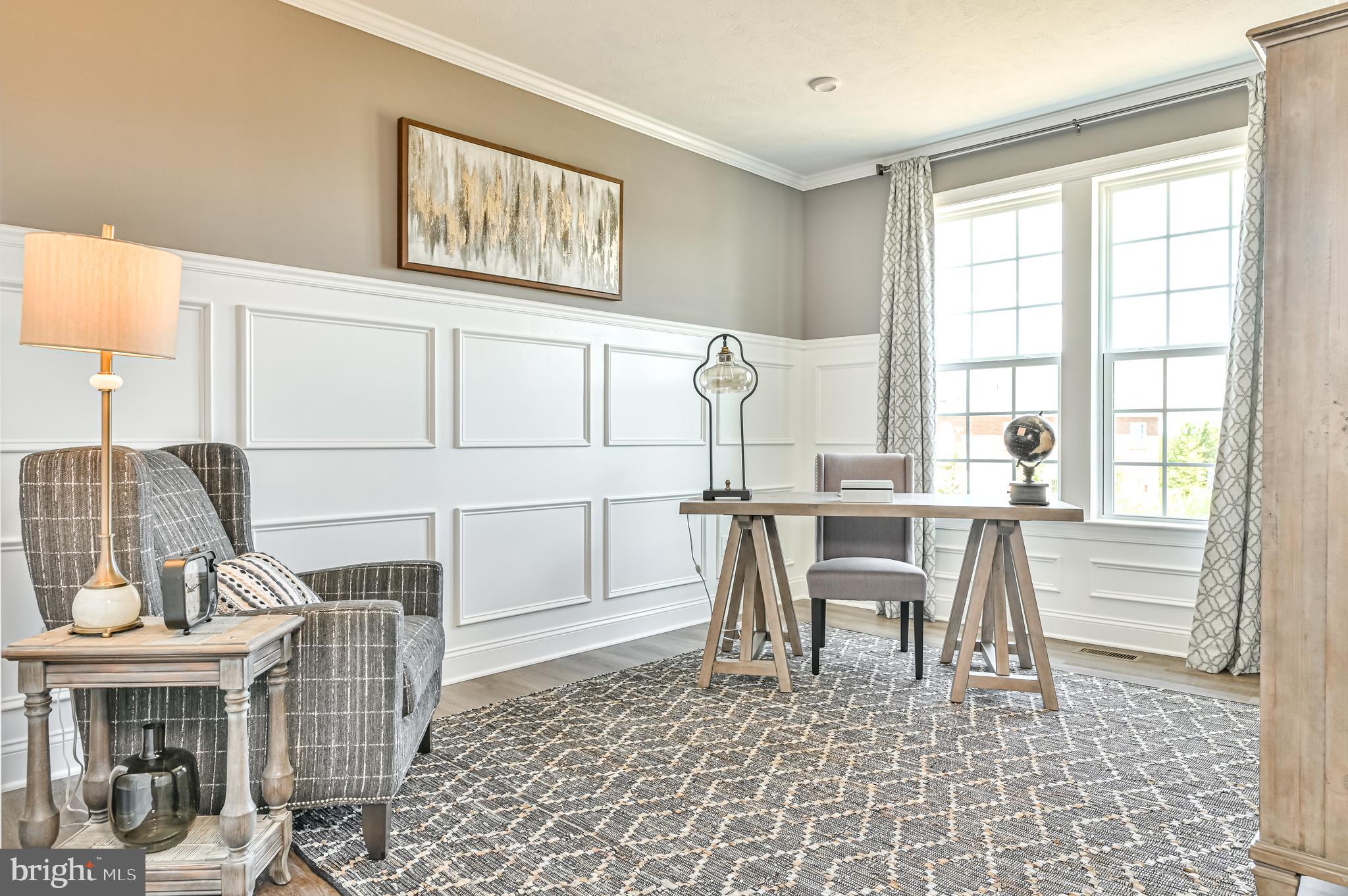 ASPEN GREENS - Residential