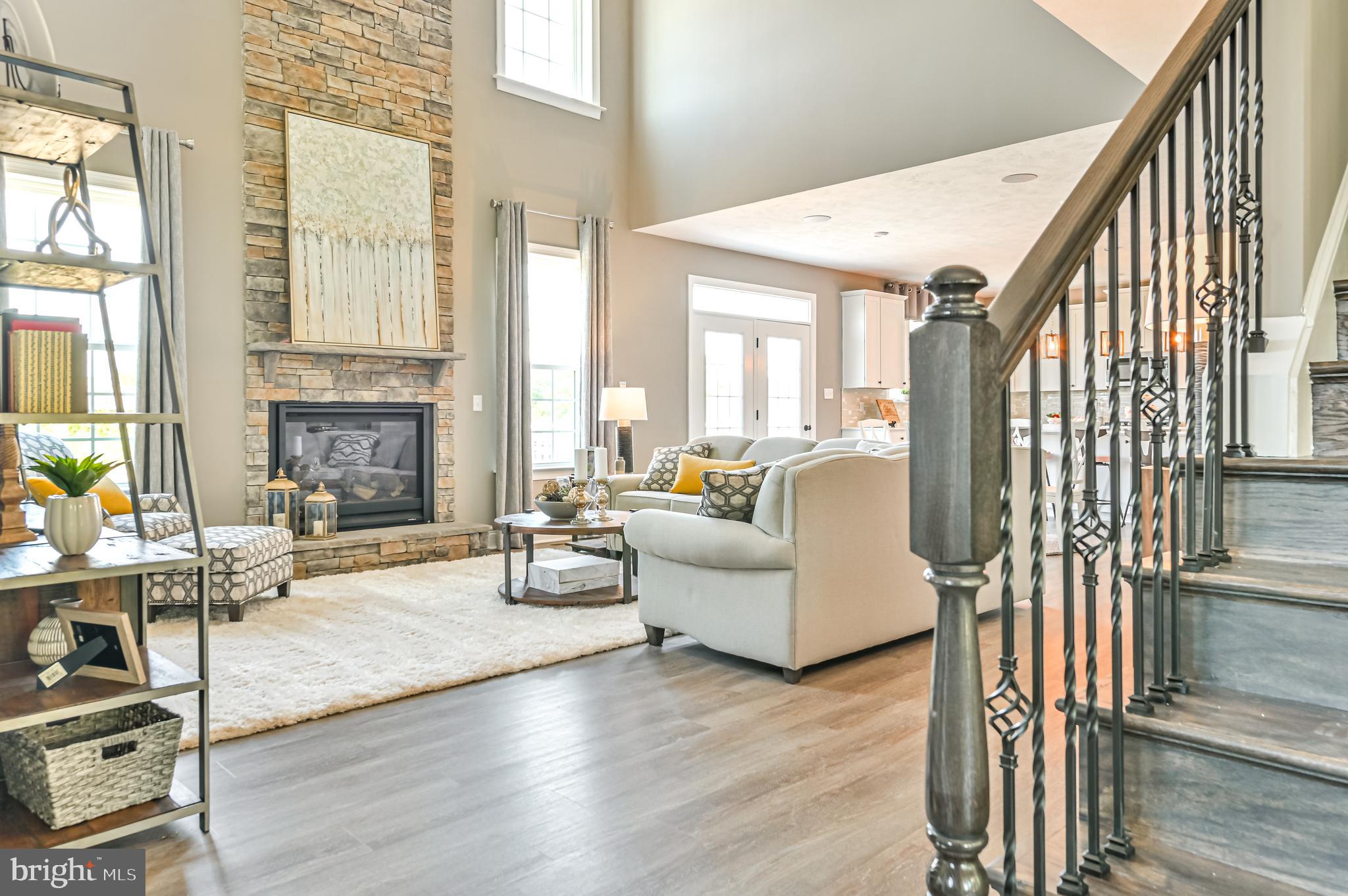 ASPEN GREENS - Residential