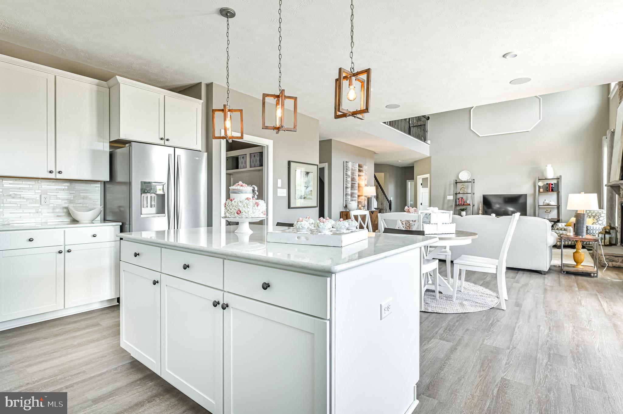 ASPEN GREENS - Residential