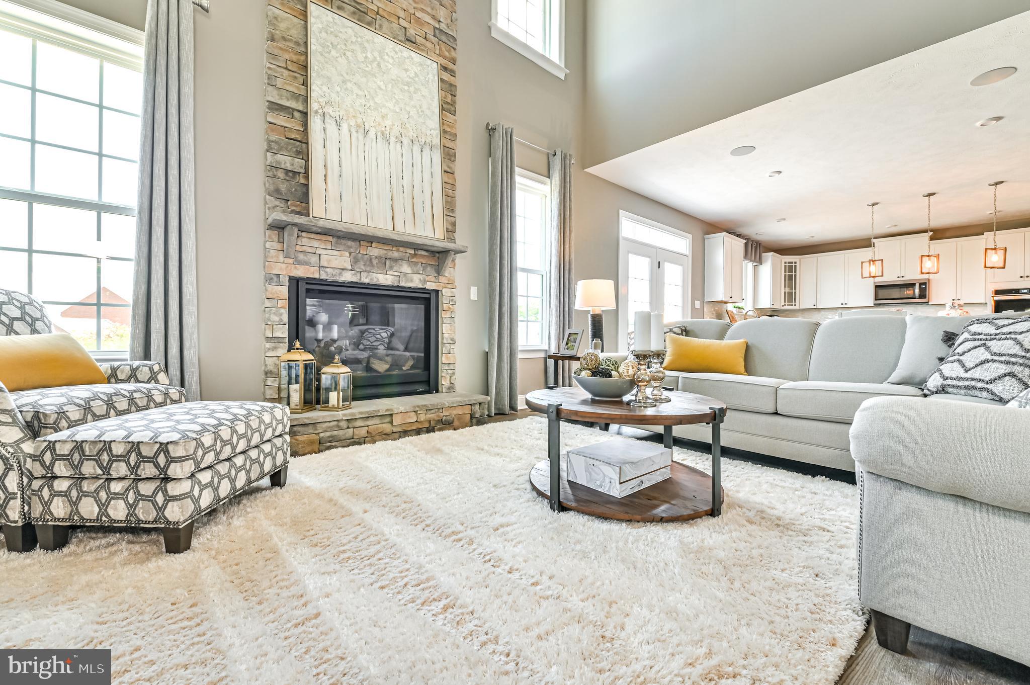 ASPEN GREENS - Residential