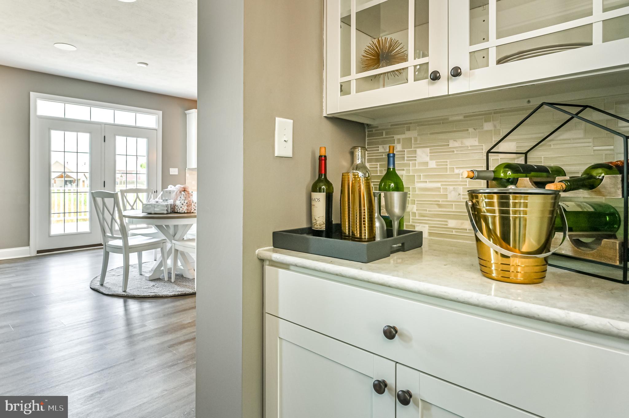 ASPEN GREENS - Residential