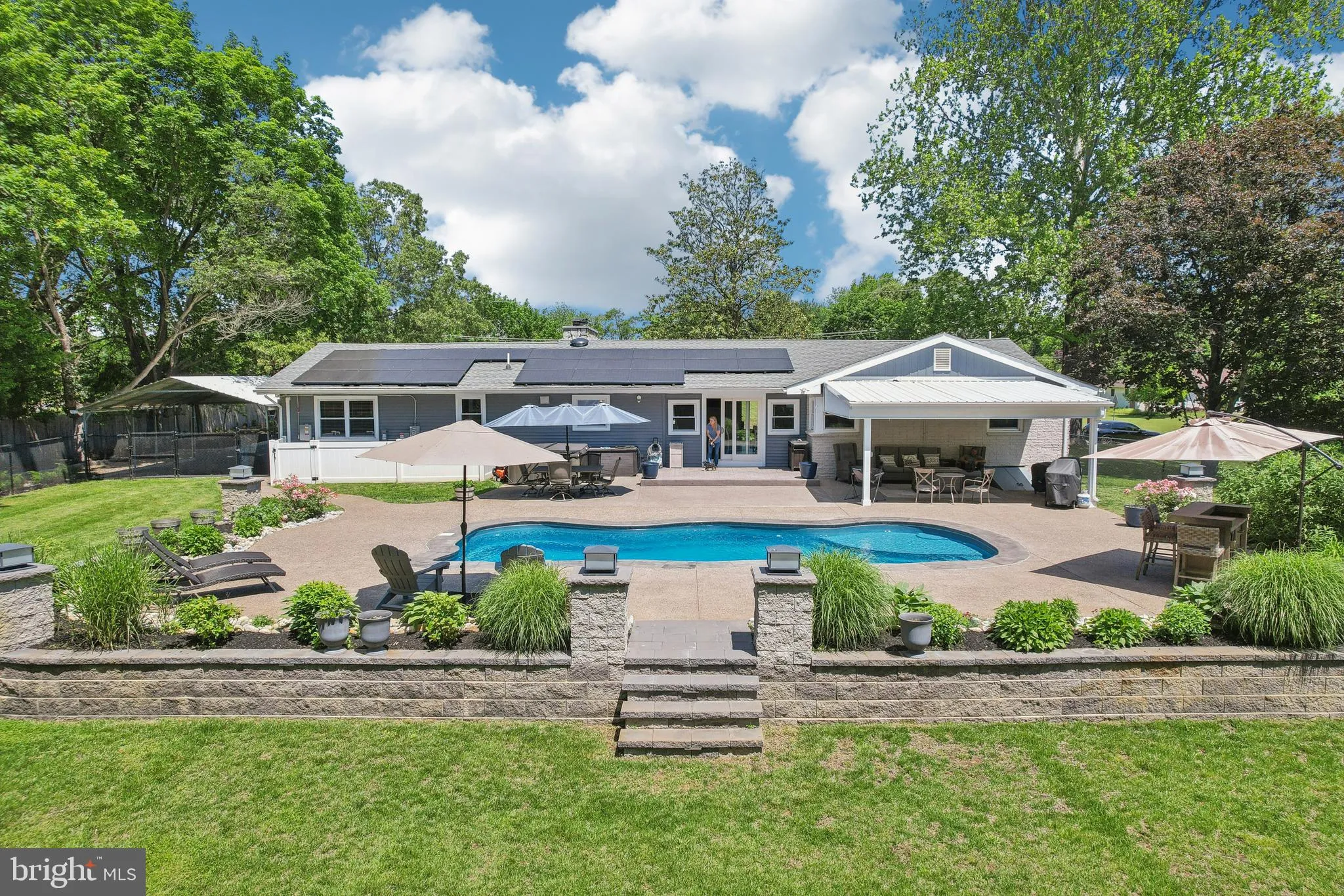 Bridgeton, New Jersey 08302, United States, 3 Bedrooms Bedrooms, ,2 BathroomsBathrooms,Residential,Active,133838