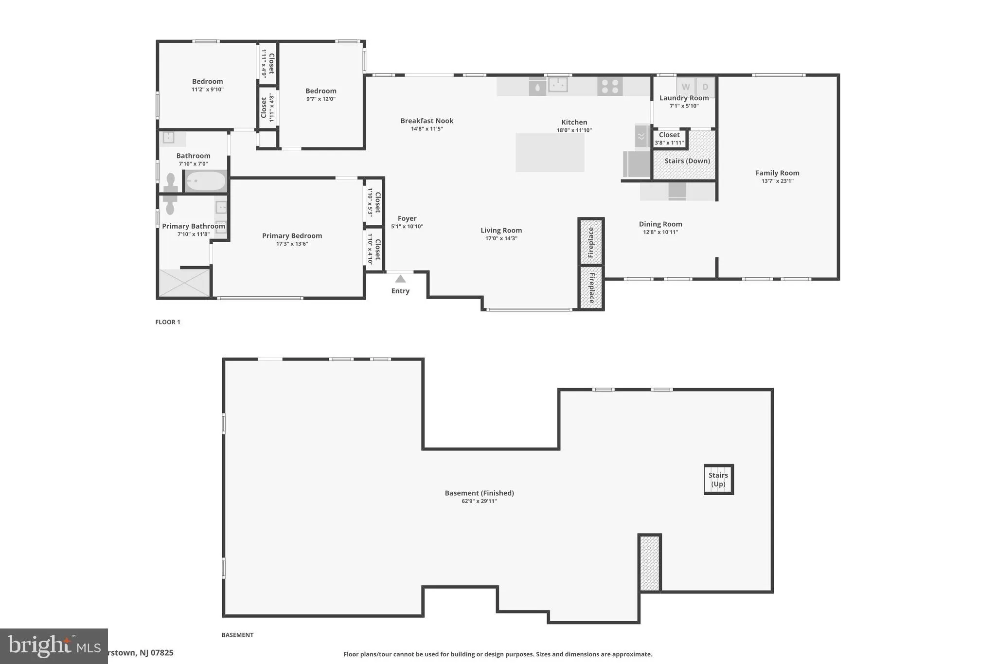 Bridgeton, New Jersey 08302, United States, 3 Bedrooms Bedrooms, ,2 BathroomsBathrooms,Residential,Active,133838