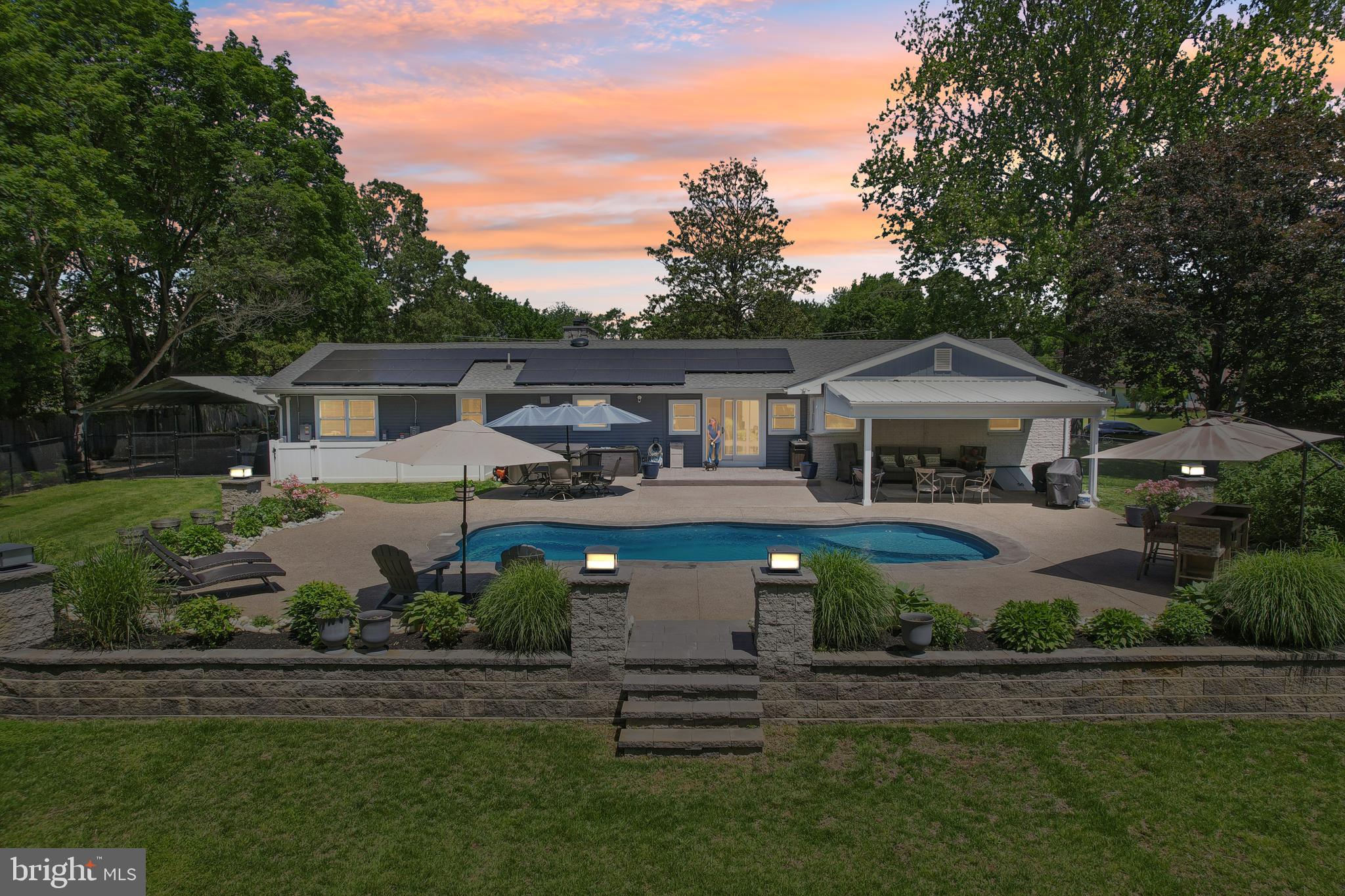 130 SILVER LAKE ROAD