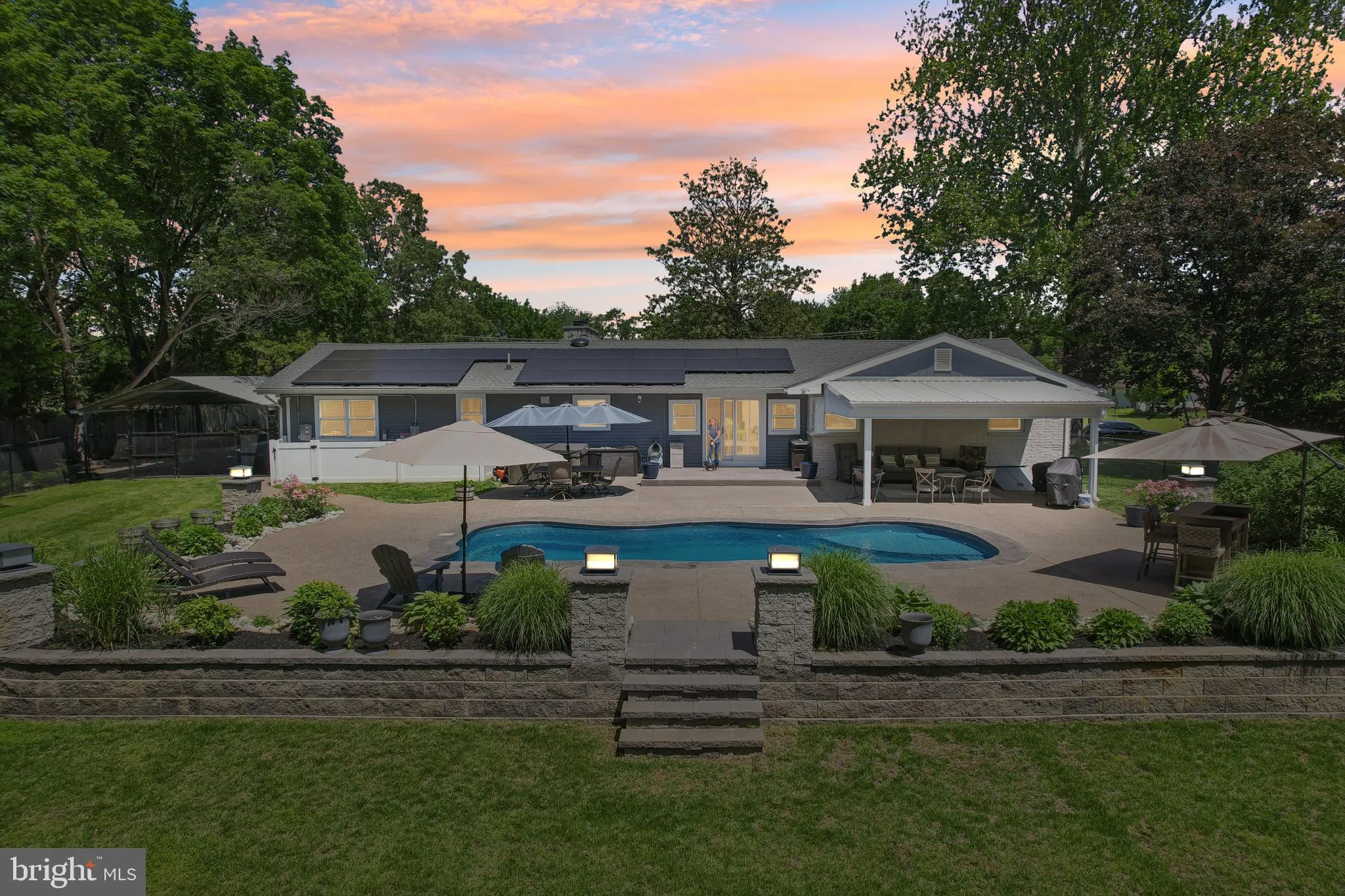 Bridgeton, New Jersey 08302, United States, 3 Bedrooms Bedrooms, ,2 BathroomsBathrooms,Residential,Active,133838