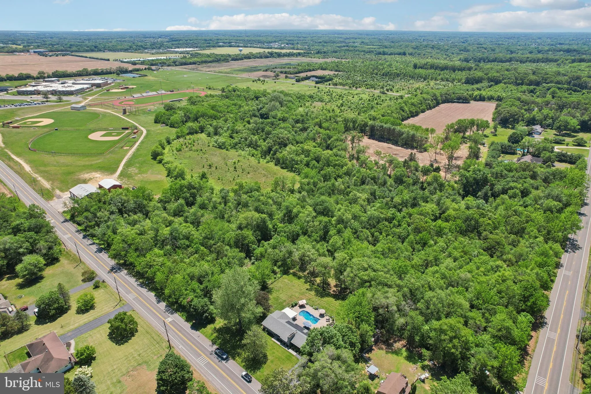 Bridgeton, New Jersey 08302, United States, 3 Bedrooms Bedrooms, ,2 BathroomsBathrooms,Residential,Active,133838