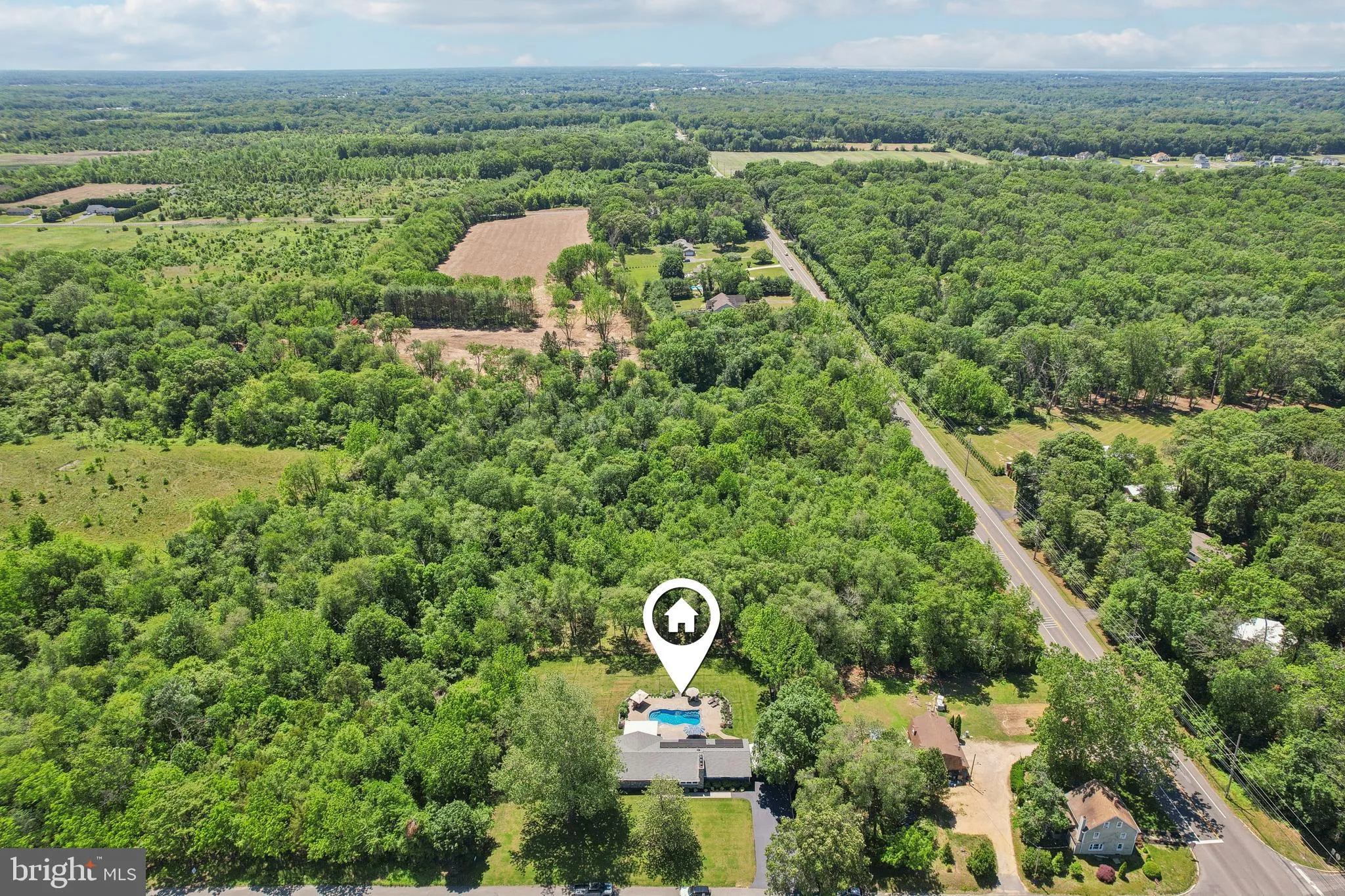 Bridgeton, New Jersey 08302, United States, 3 Bedrooms Bedrooms, ,2 BathroomsBathrooms,Residential,Active,133838