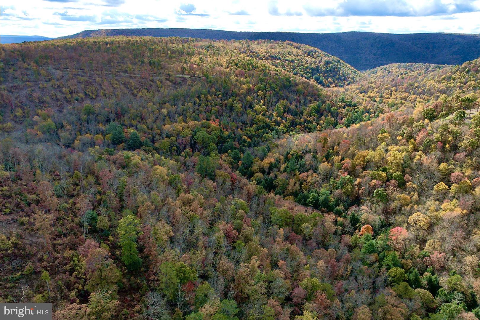 27 BEECH CREEK MOUNTAIN ROAD