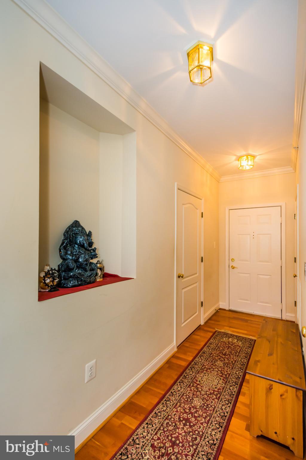 VILLAGE OF RIVER HILL - Residential