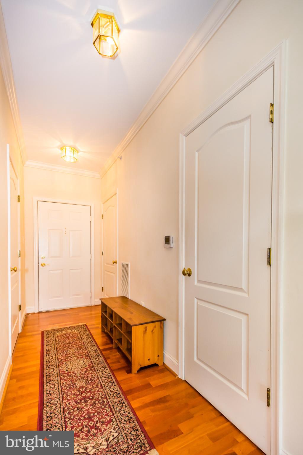 VILLAGE OF RIVER HILL - Residential