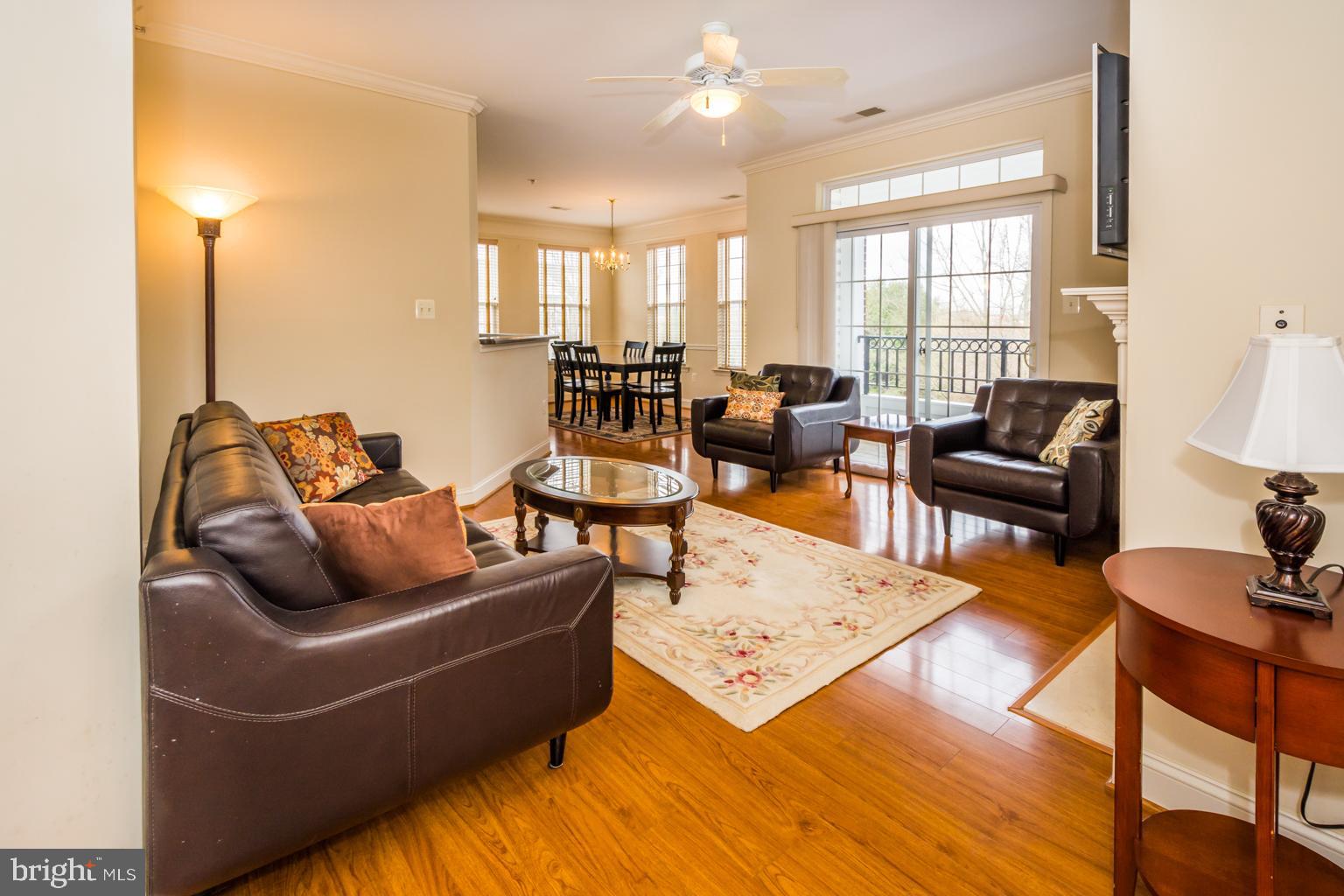 VILLAGE OF RIVER HILL - Residential