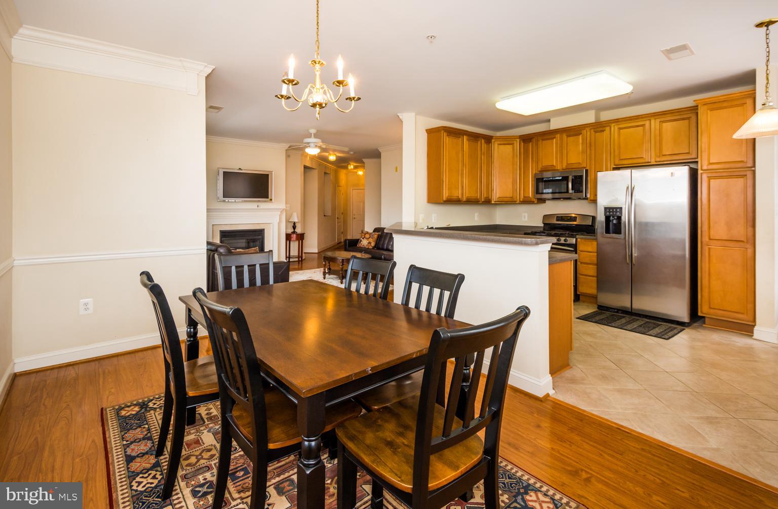 VILLAGE OF RIVER HILL - Residential