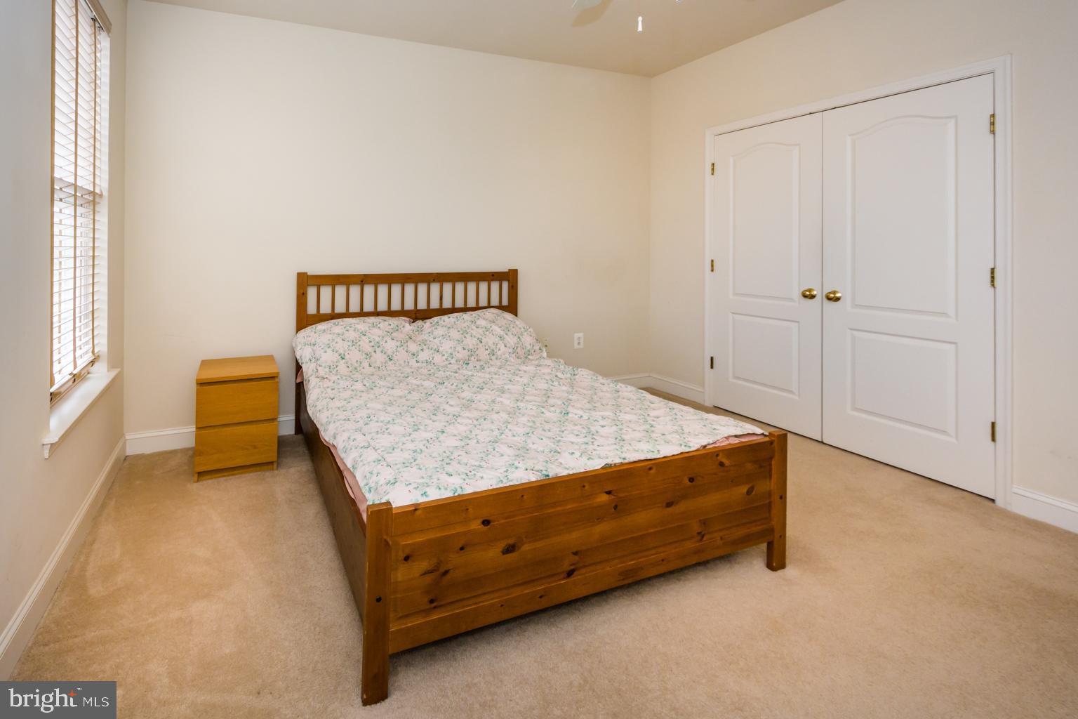 VILLAGE OF RIVER HILL - Residential