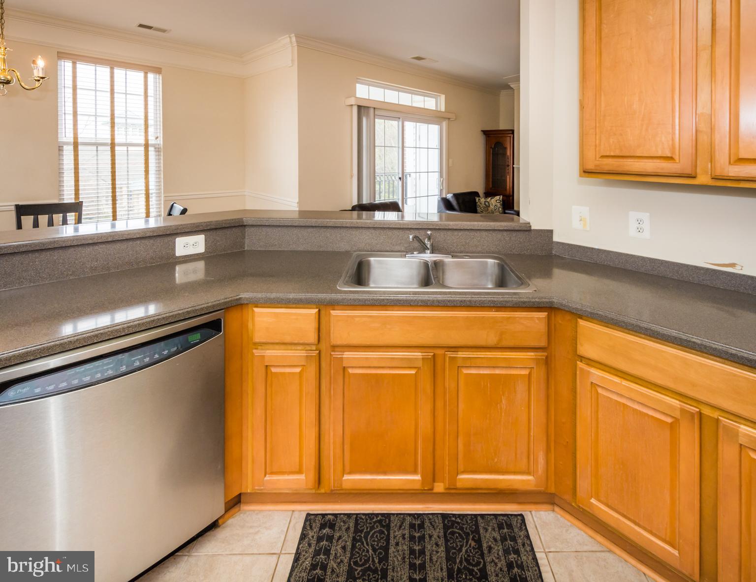 VILLAGE OF RIVER HILL - Residential