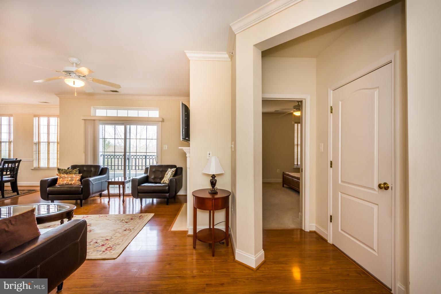 VILLAGE OF RIVER HILL - Residential