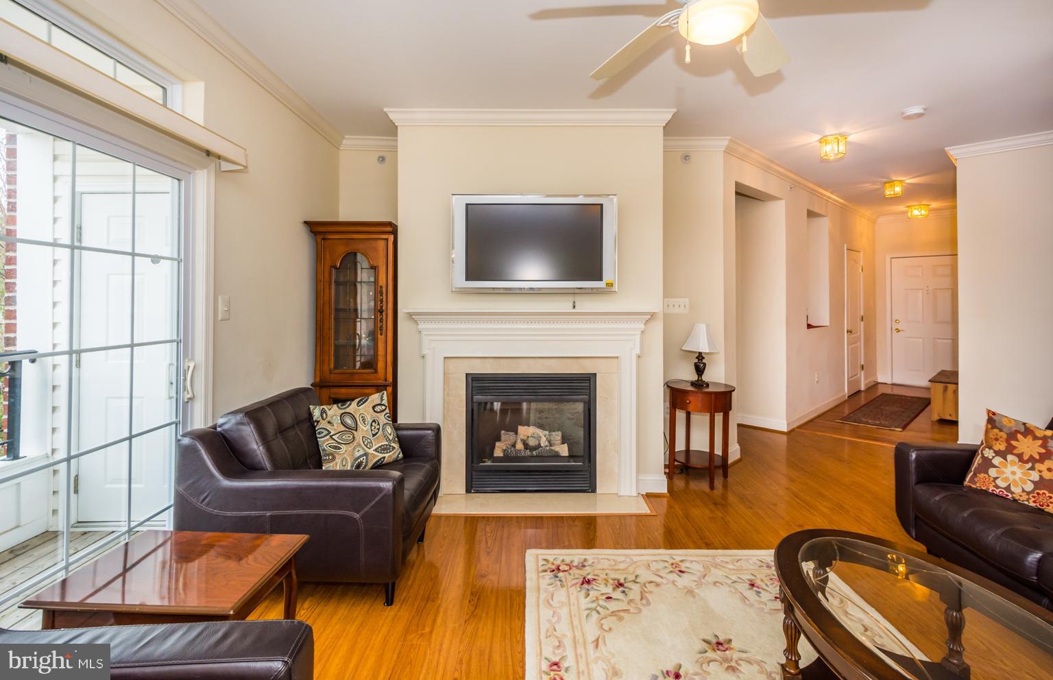 VILLAGE OF RIVER HILL - Residential